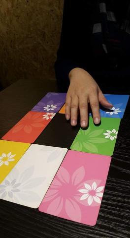 昕語八色禪卡占卜 - 沒有方向？沒有頭緒？ 
不用名字不用八字！ 神準八色襌卡給你最佳方向