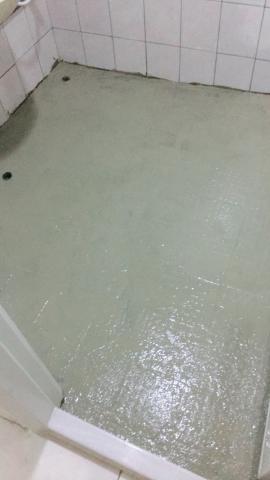 棡鴻工程社 - 廁所漏水/重新改管、接管/上防水漆