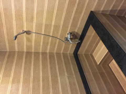 萬福房屋工程 - 浴室改建、新設大理石浴缸完工照