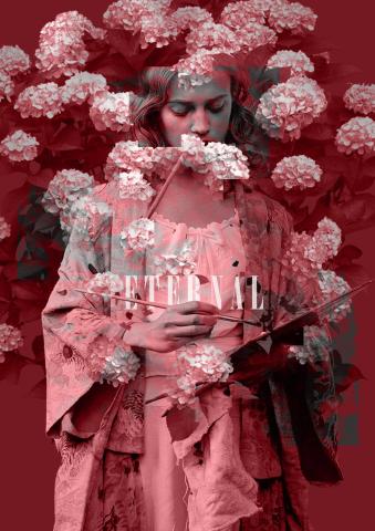 劉品瑜 Jade - ps作品