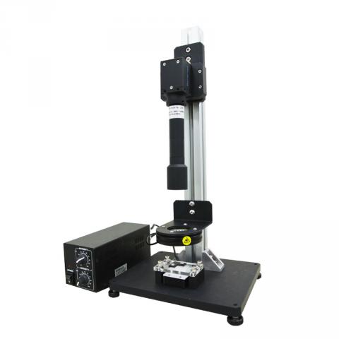 宥舜國際有限公司 - 客制化檢測機