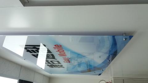 溪美廣告工程 - 