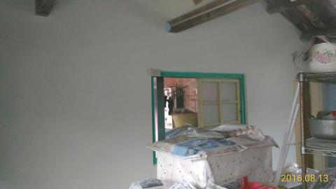 明新專業油漆團隊各種承包工程~服務施工電話:0981393458 - 施工後完成