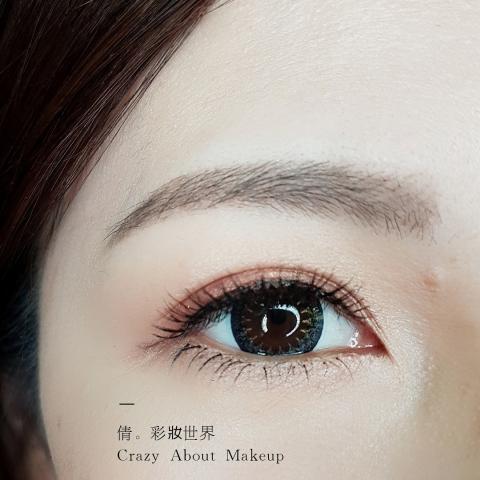 倩。彩妝世界 Crazy About Makeup -  倩。彩妝世界 Crazy About Makeup -