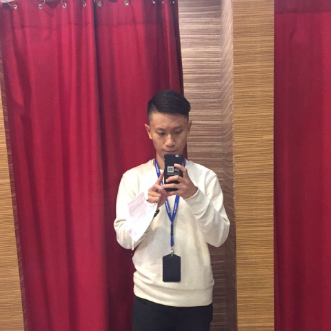 提供rwd服務的專家李泰中