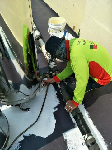 正力防水工程 - 