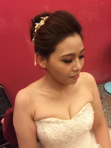 Eunice 新娘秘書 - 