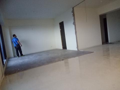 專業拆除打石 - 完成圖