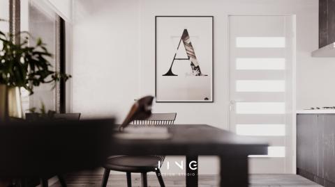 景寓空間設計 - 