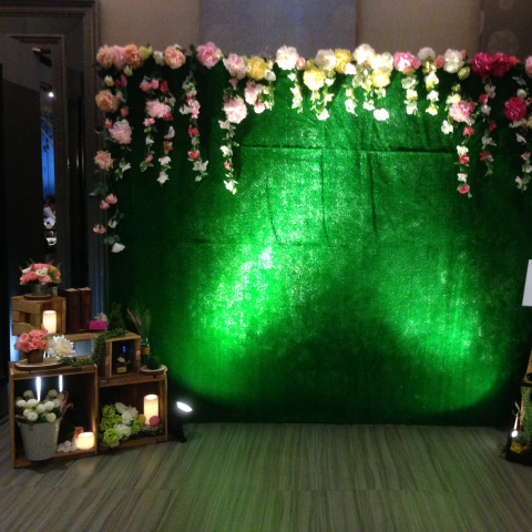 貝絲特婚禮顧問公司 - 