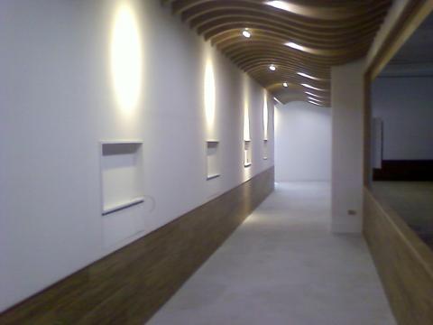 展勝室內裝修工程 - 