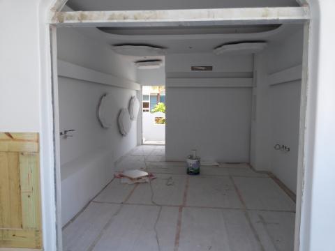 智遠數位科技 - 民宿木工裝潢,油漆,水電,弱電統包工程