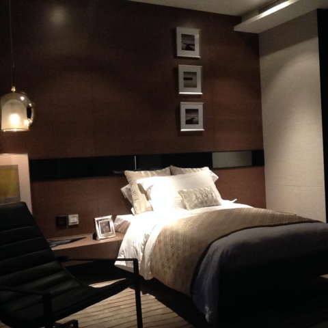 高境界空間創意有限公司 - 