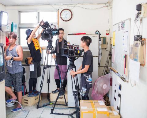 CINOLLIE創藝影像工作室/王嘉源 - 