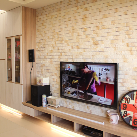 加宇室內裝修設計有限公司 - 