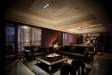 3D效果圖繪製 . 施工圖繪製 - 實際作品