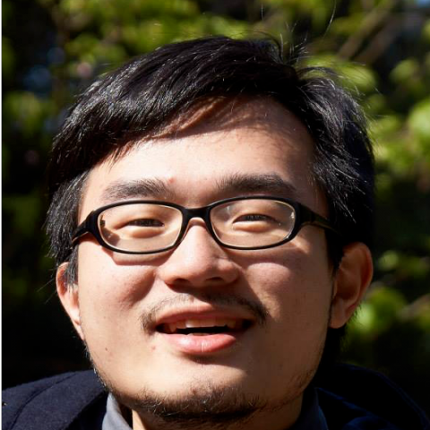 提供法語初學服務的專家翁紹原