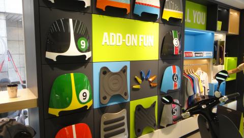 森石設計 - 店面規劃設計施工