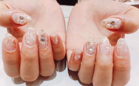 Niee美甲工作室 - 