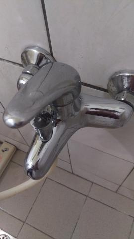 陳筱玟 - 水龍頭清潔後