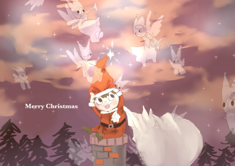 uchida - 電繪插畫