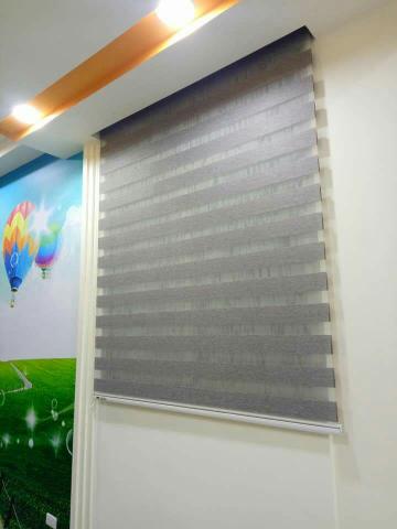 瑪亞窗簾黃宥承 - 