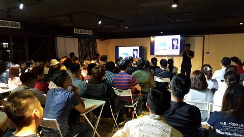 淞揚數位科技有限公司 - TopDesign已執行過超過數十場教學