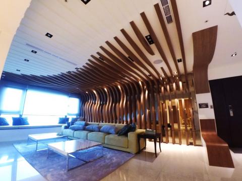 5945裝潢設計 - 室內裝潢設計案例