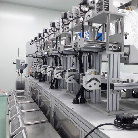 提供pcb製造服務的專家東語科技有限公司