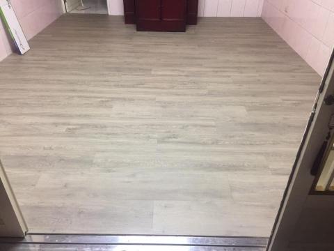 小資美化地板 - 