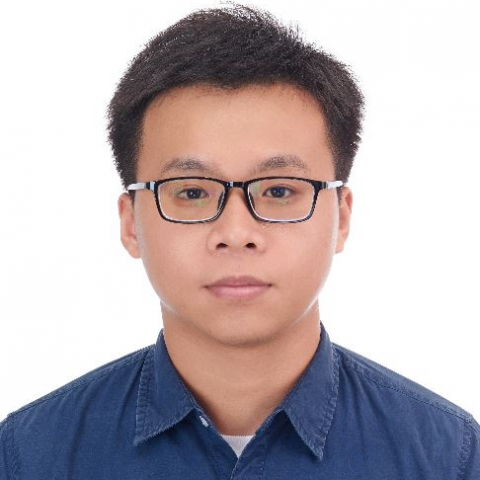 提供catia服務的專家黃信淵