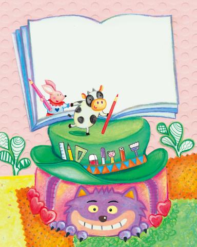 楊雅涵生活藝術彩繪 -  楊雅涵生活藝術彩繪 -