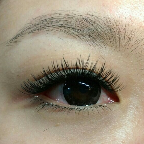 魔力美學 - 6D棉花糖500根
優雅型