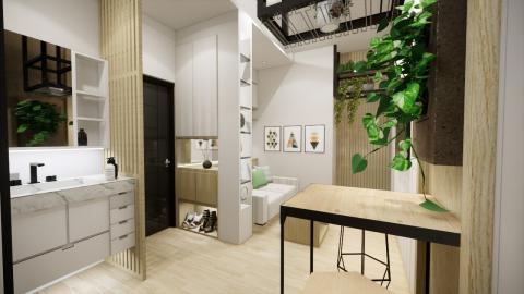 北方空間設計 - 