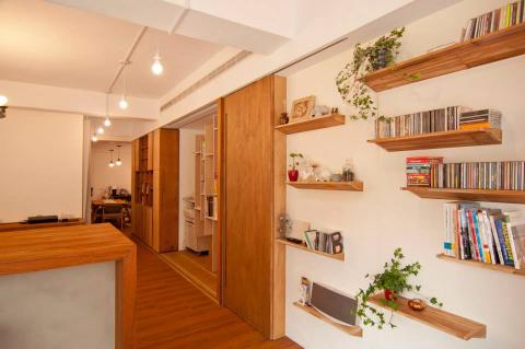 情感諮詢 - 裝潢室內設計規劃