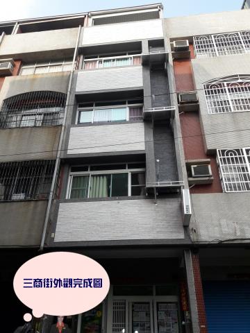 威太設計工作室 - 全棟翻修