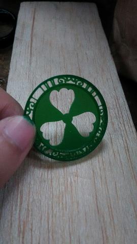 蝸牛 - 蠟雕作品