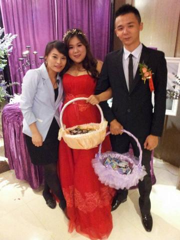 Sugar's 婚禮記事本 - 