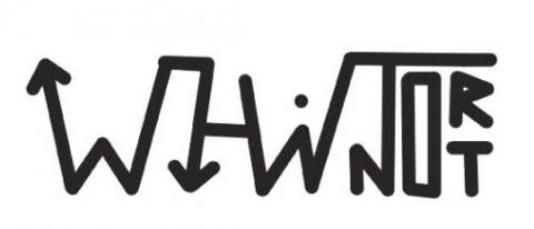 Alien Studio - 主視覺設計＿LOGO