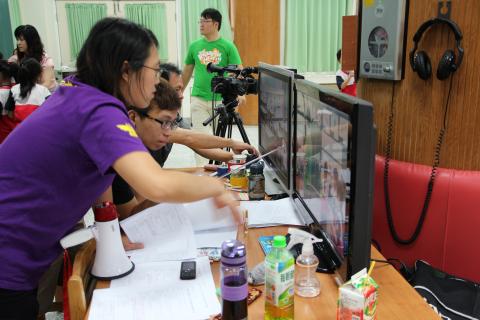 神創意影像團隊 - 微電影拍攝