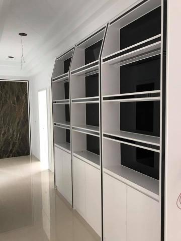 豪廣室內設計工程 - 展示櫃