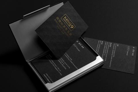 Sharon Design - 名片設計