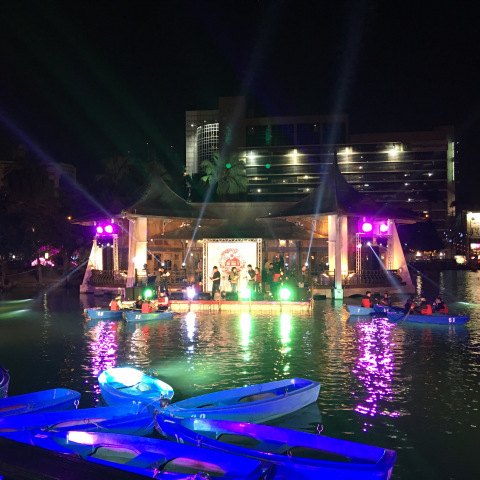 藝聲家文化有限公司｜音樂教學表演活動｜影片製作｜行銷 - 