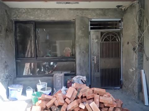 鼎鴻實業社 - 太平區某民宅整修