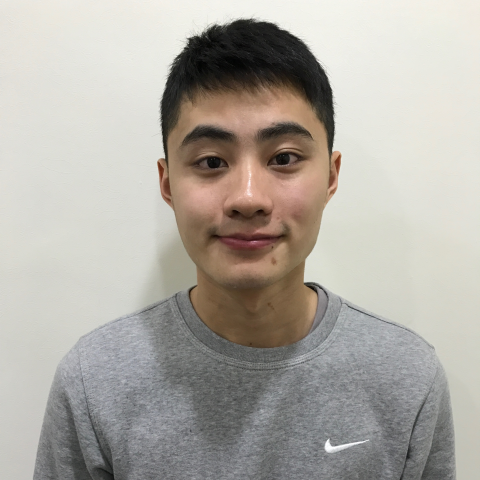 提供soho族勞保服務的專家張志文