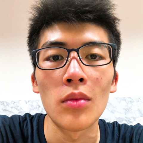 提供92服務的專家陳揚明