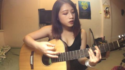 Po & Nong 音樂家教 - 儂儂老師