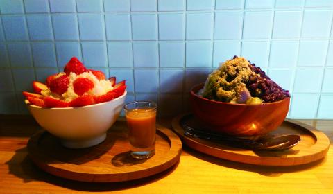 私房設計 - 食物攝影  