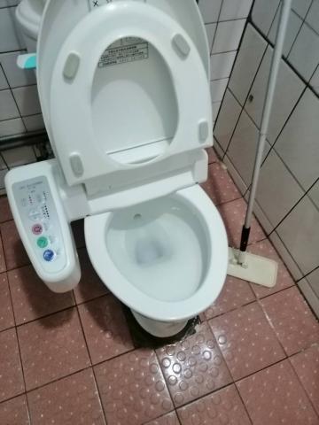 桃園區秀秀居家清潔 - 