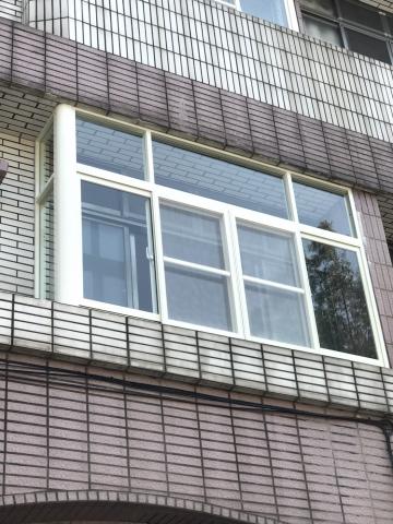 永順金屬工程有限公司 - 隔音氣密窗